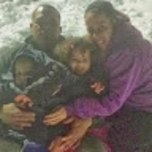 Meet your Posher, Aixa